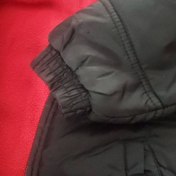 NIKE BOYS JACKET - Picture 6 of 7